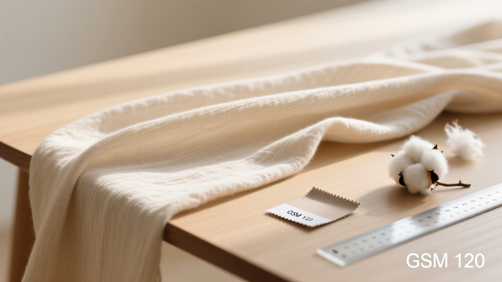 Lightweight Cotton Cloth: Truths Designers Need to Know