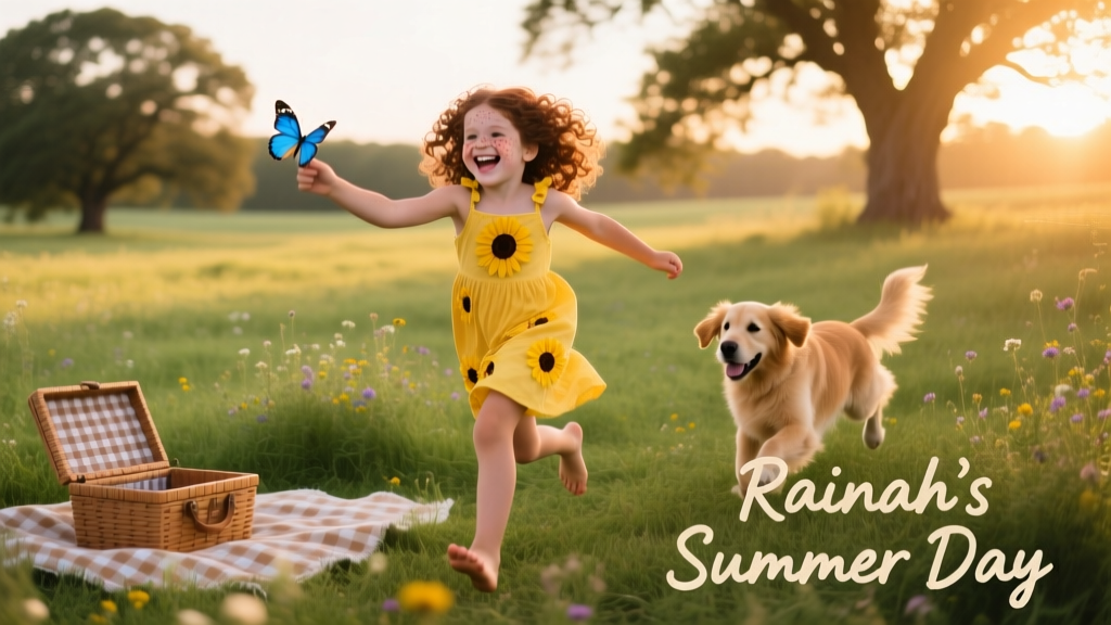 Rainah: A Parent-Centered Framework for Nurturing Emotional Resilience in Children