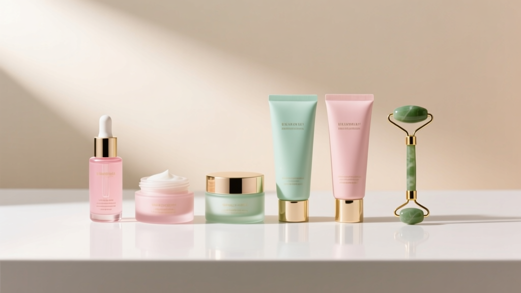 Retinol Alternatives for Sensitive Skin