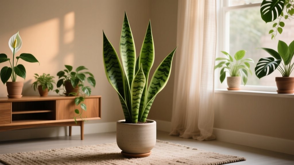 Low-Light House Plants: 12 Pet-Safe Picks (2026)