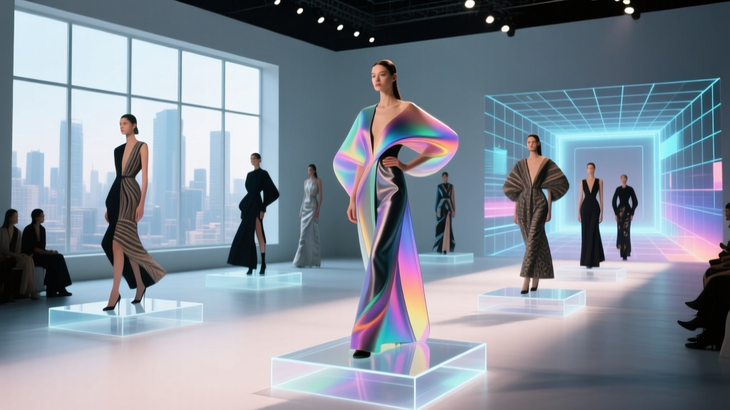 Are Digital Fashion Shows Open to the Public?