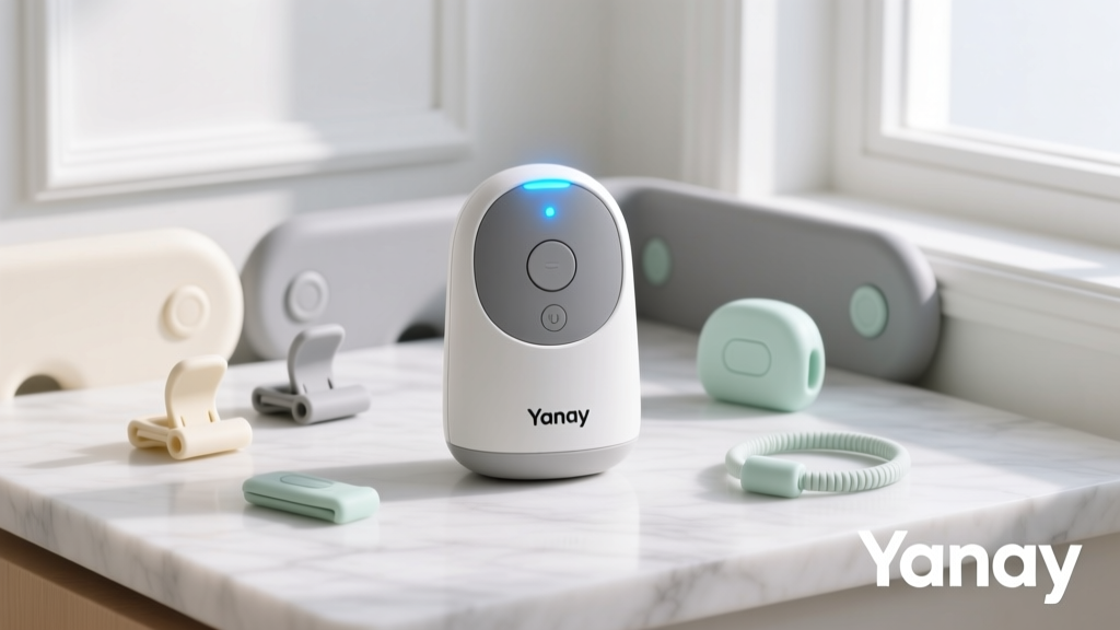 Yanay Baby Monitor Safety Review: Risks, Regulatory Gaps, and Evidence-Based Alternatives