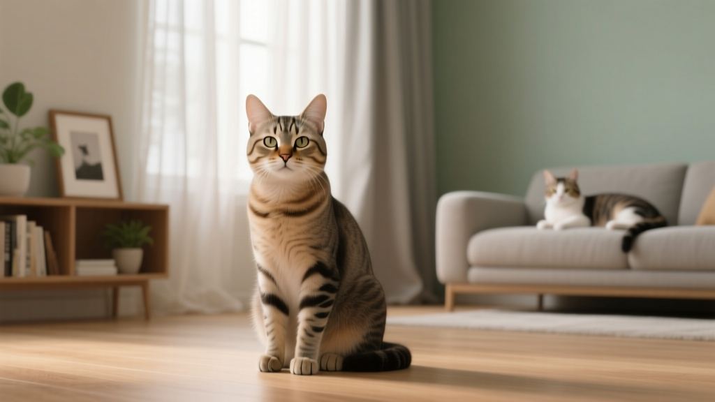 How to Stop Cat Aggressive Behavior