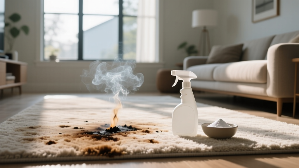 How to Get Smoke Out of Area Rug: Proven 2026 Fixes