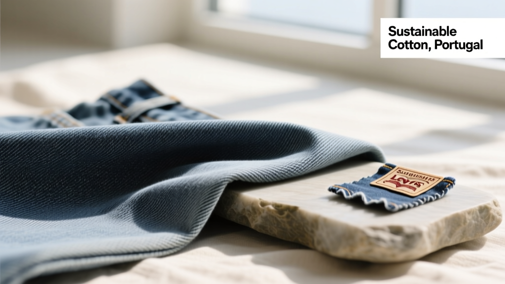 Ultimate Guide to Jean Levis Fabric: Innovation, Sourcing & Care