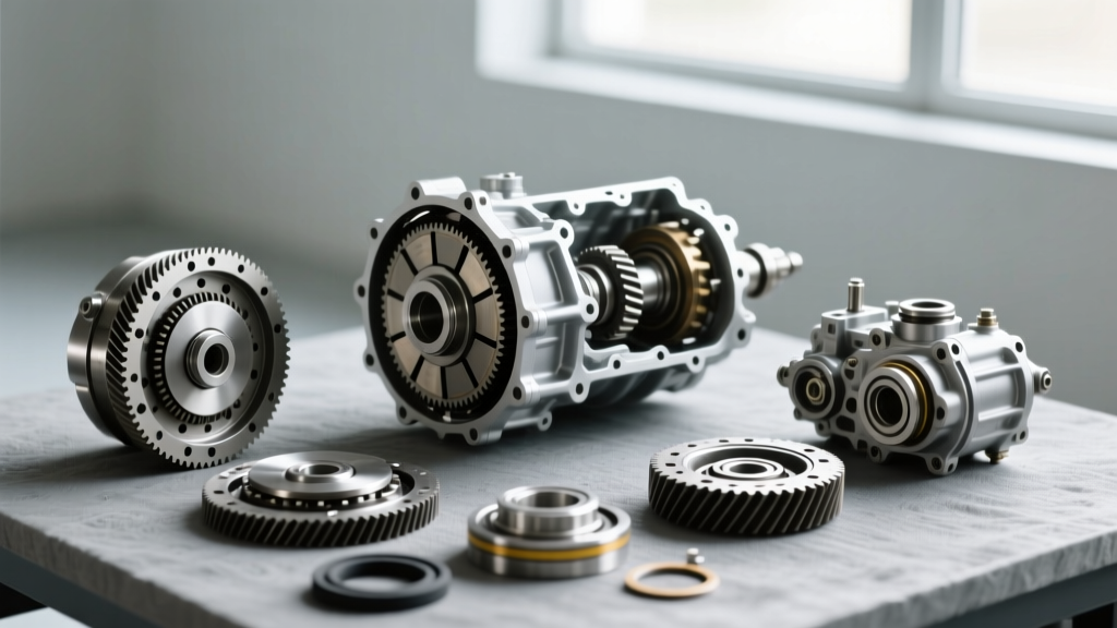 Protecting Your 727 Transmission Rebuild: Warranty & Maintenance Guide
