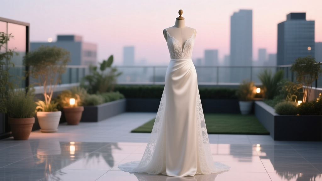 Wedding Dress Cost 2026: Real Brides’ Budget Breakdown