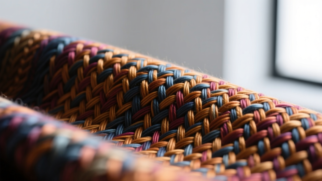 Tightly Woven Material: The Designer’s Secret Weapon