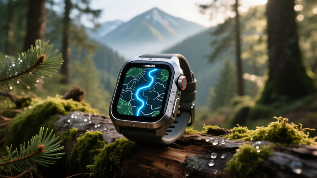 When to Upgrade to Multi-Orbit Tracking GPS Watches for Precision Hiking
