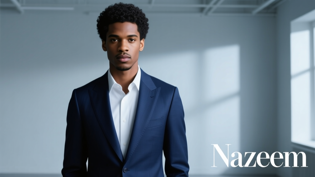 Nazeem: A Practical Parenting Framework for Consistent, Calm Family Leadership