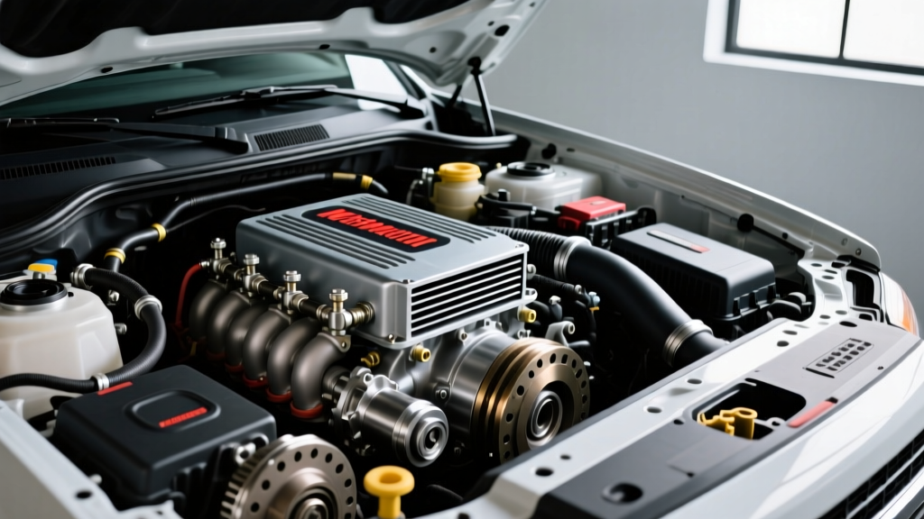 Mishimoto Transmission Cooler 6.7 Powerstroke: Fitting Cost Analysis