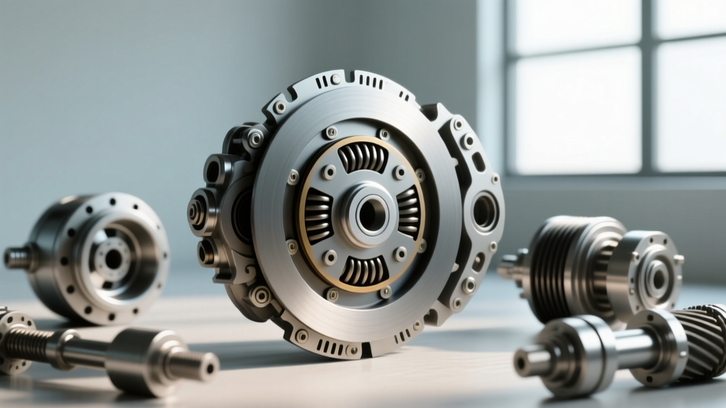 Signs You Need a Clutch Replacement vs Whirlpool Washer Replace Clutch