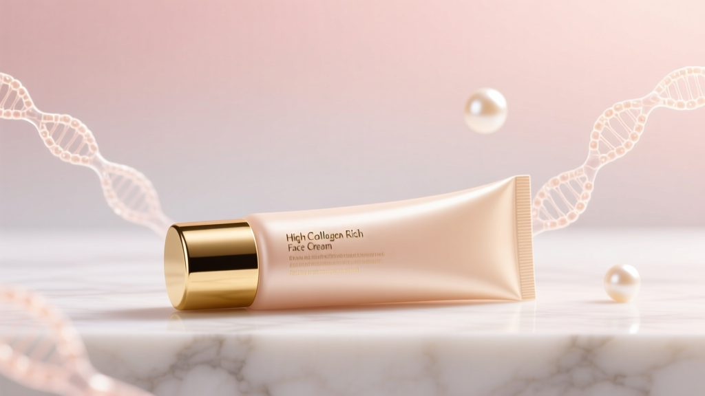 Sunscreen and Wrinkles: What Actually Reverses Sun Damage