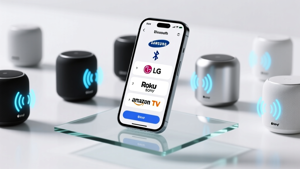 TV to Bluetooth Speakers: Lag-Free Setup (2026)