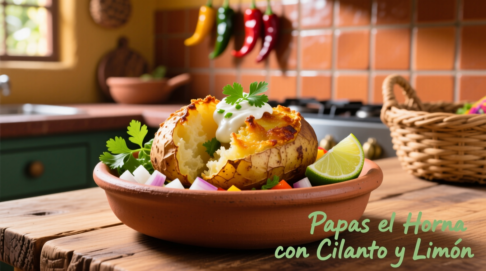 Authentic Mexican Potato Recipe: Crispy & Flavorful in 30 Minutes