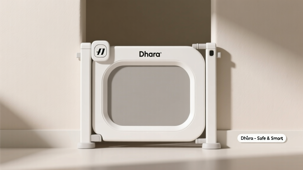 Dhara: A Child Safety Deep Dive into the Popular Indian Cooking Oil Brand and Its Household Risks