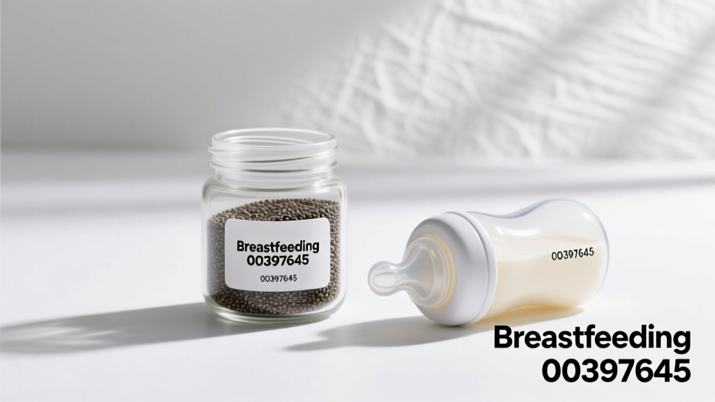 Chia Seeds and Breastfeeding: Evidence-Based Guidance for Nursing Mothers