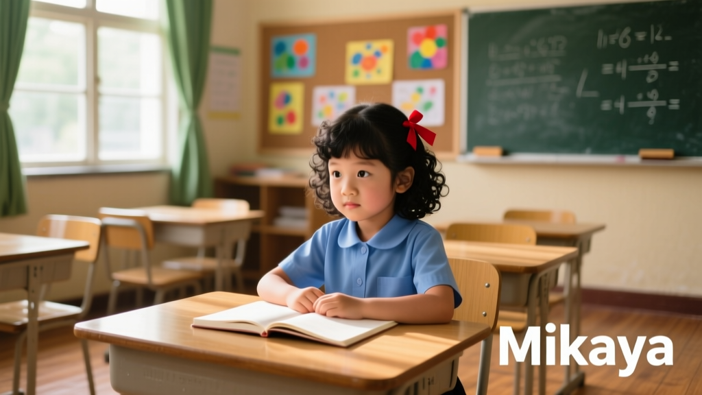 Mikaya: Evidence-Based Insights on a Multisensory Early Learning System for Preschoolers