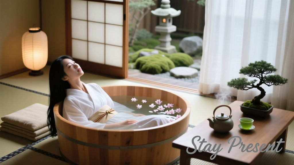 The Science and Soul of a Truly Restorative At-Home Spa Day