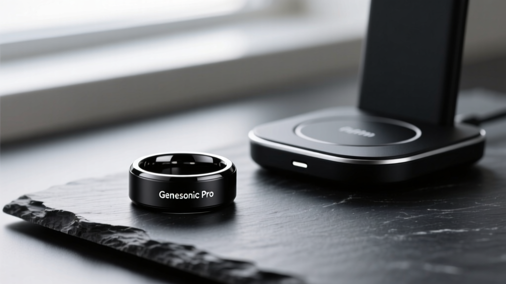 Genesonic Pro Review: Is This 2026 Smart Ring Worth It?