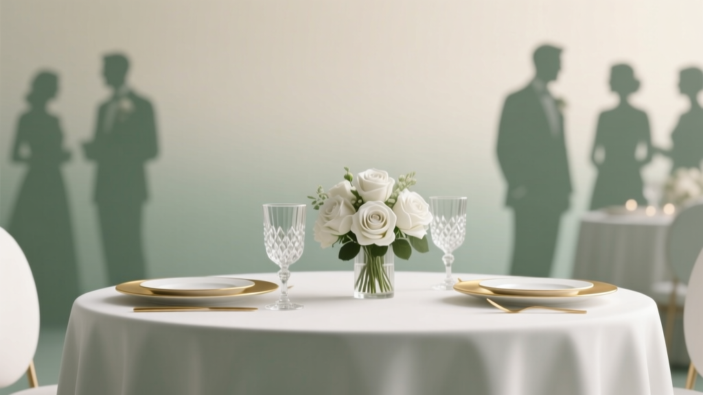 Wedding Reception Costs: Real 2026 Budget Guide