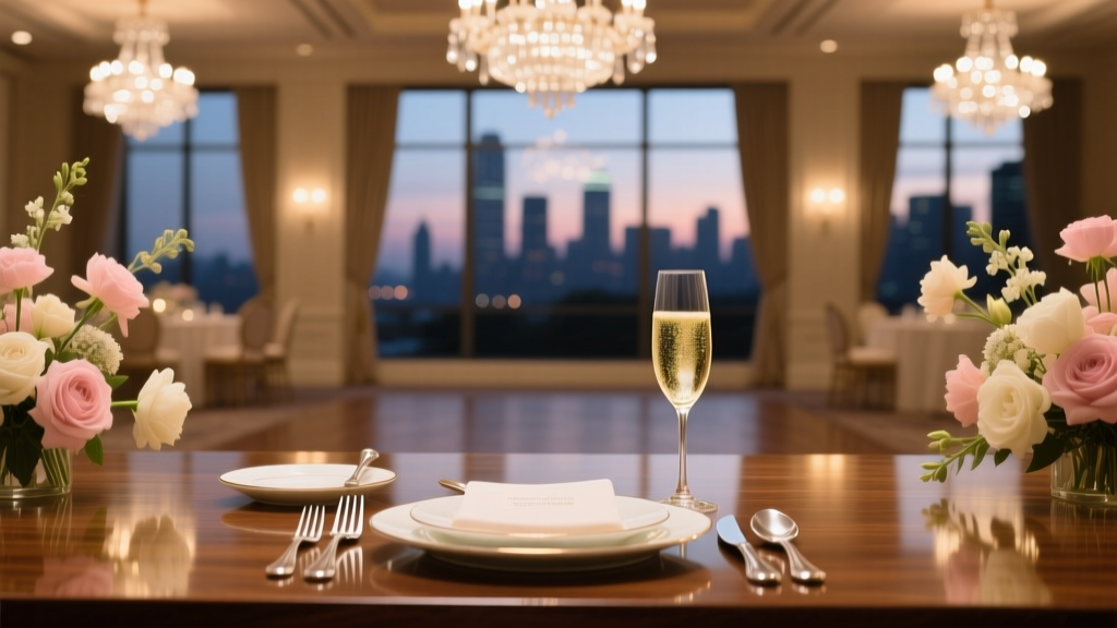 Wedding Food Cost Per Head (2026 Data + Savings Tips)