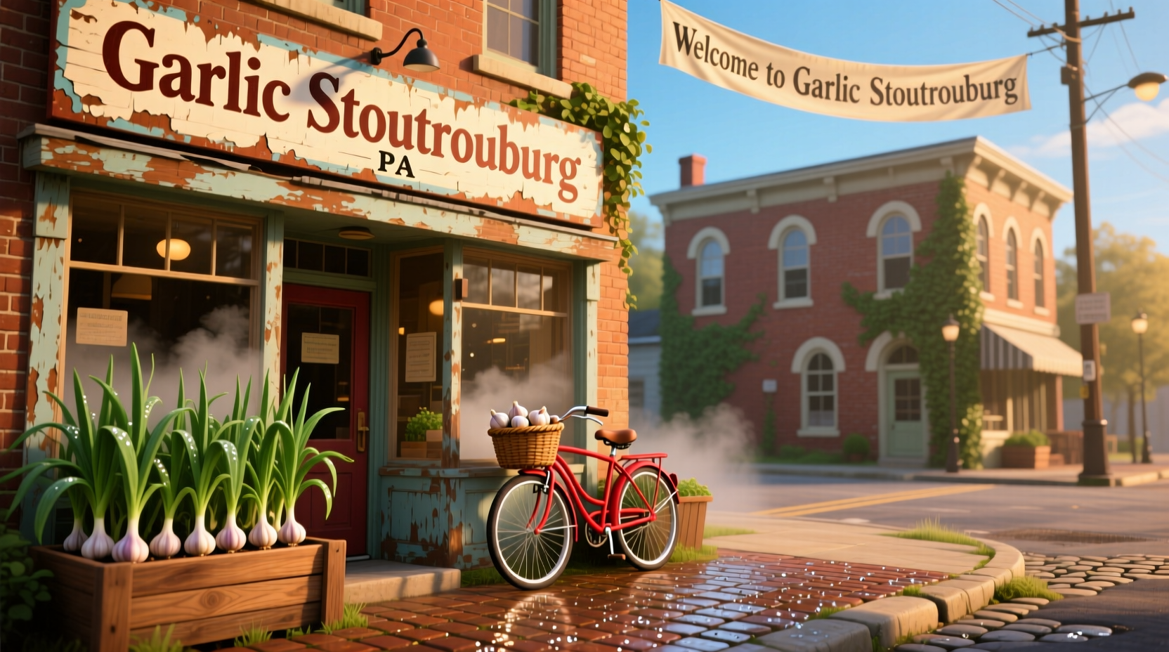 Garlic Restaurant Stroudsburg PA: Complete Dining Guide