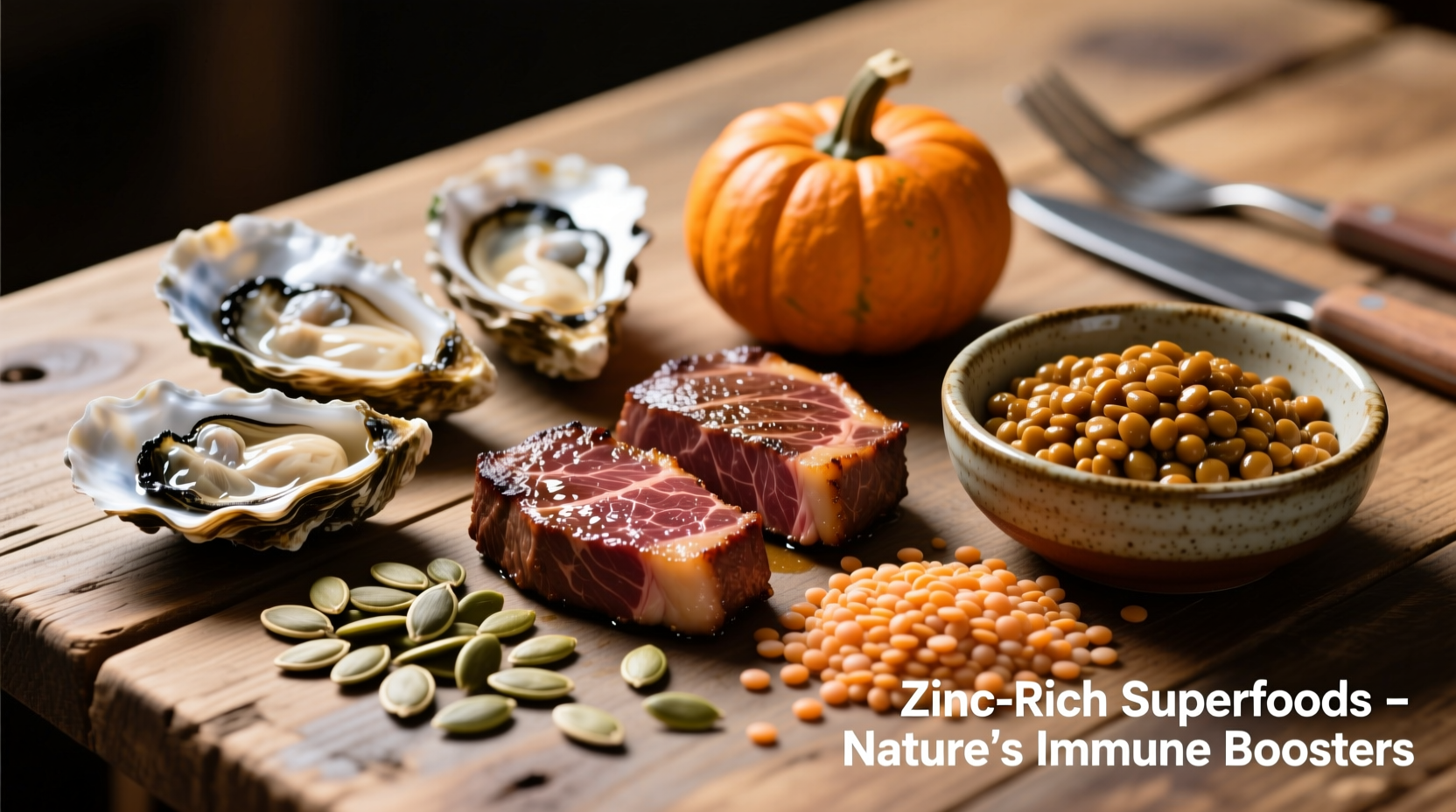 Zinc Foods Top Sources And Daily Needs Explained Zinc Foods Top Sources And Daily Needs Explained