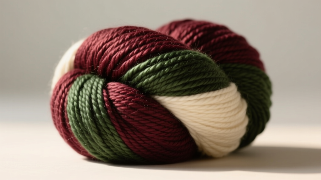 Woolcraft Yarn: The Designer’s Secret Weapon for Luxury Knits