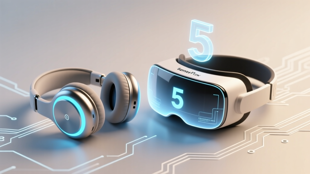 Wireless Headphones with VR: Fix Latency & Audio Pitfalls