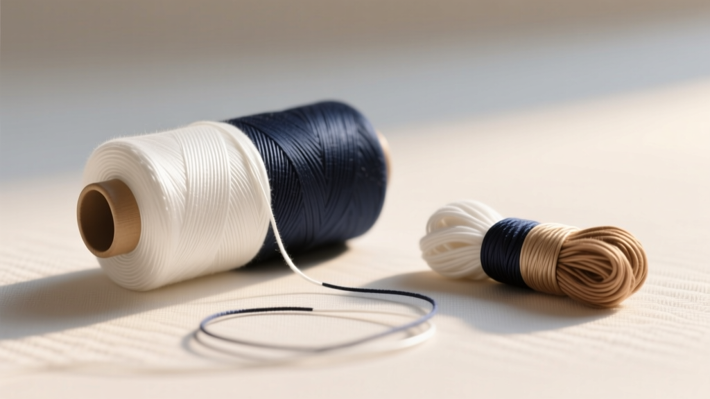 Size 10 Thread: Busting Myths in Sewing & Industrial Stitching