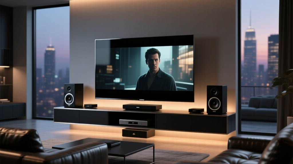 How To Choose A Home Theater System (2026)