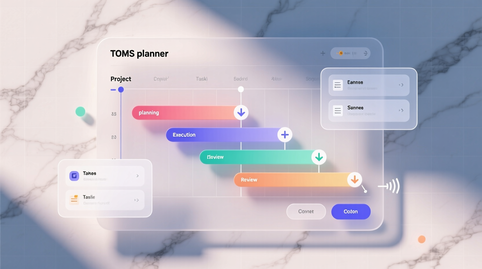 toms planner is an impressive intuitive project schedu
