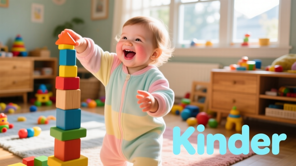 Understanding Kinder: What Every Parent and Educator Needs to Know About Early Childhood Transition Programs