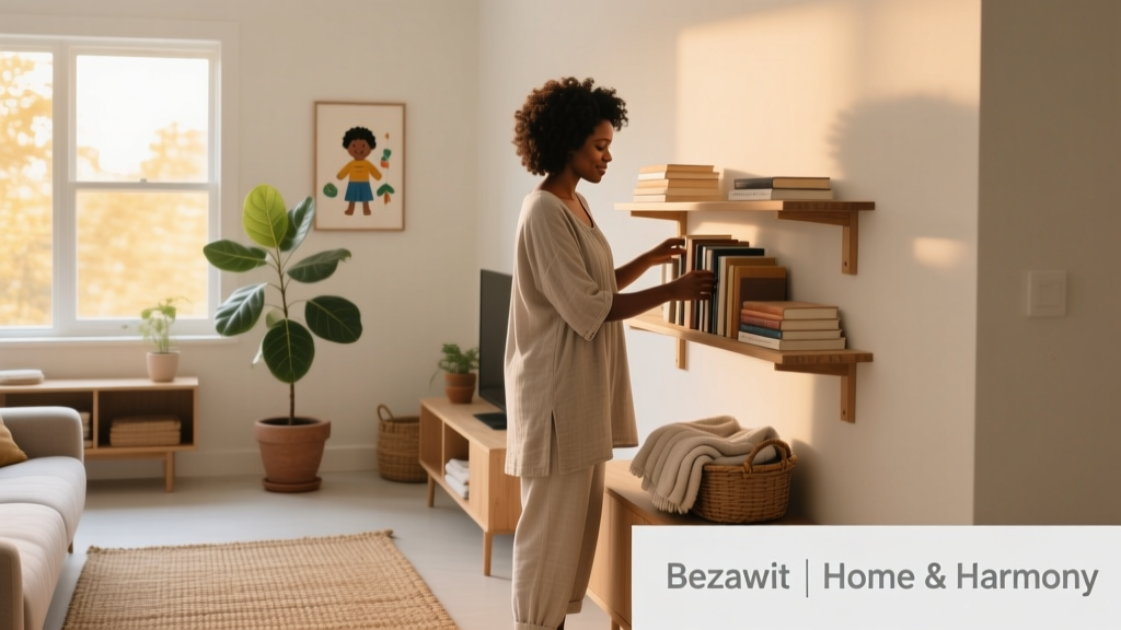 Bezawit: A Practical Parent’s Guide to the Ethiopian Baby Care Brand You Should Know