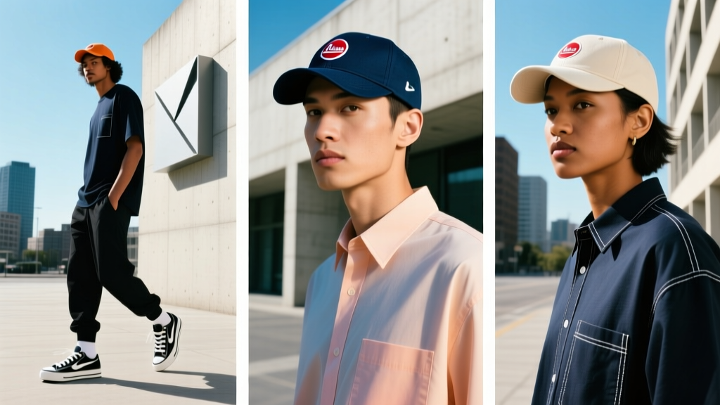 Streetwear Cap Styling: Shoes vs Shirt Match?