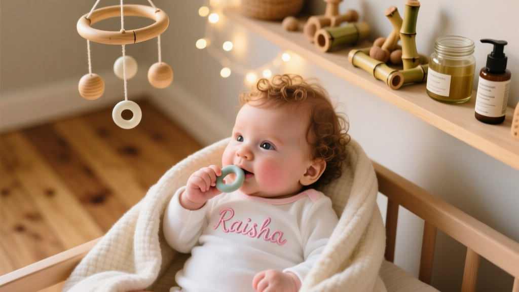 Raisha: Evidence-Based Guidance for Parents of Infants with Reflux, Allergies, and Sensitivities