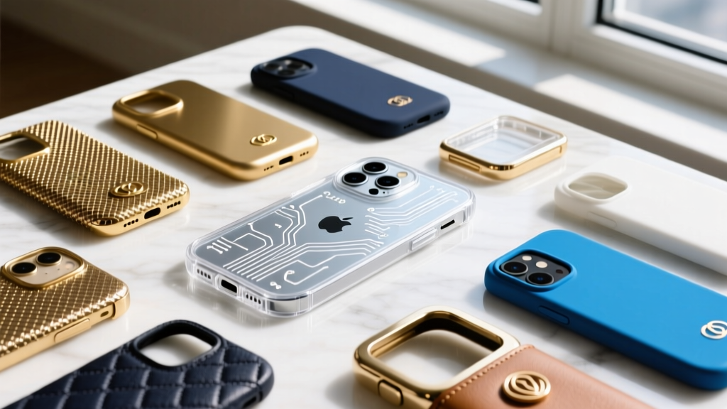 Why Do Some Phone Cases Block Signal? The Truth Revealed