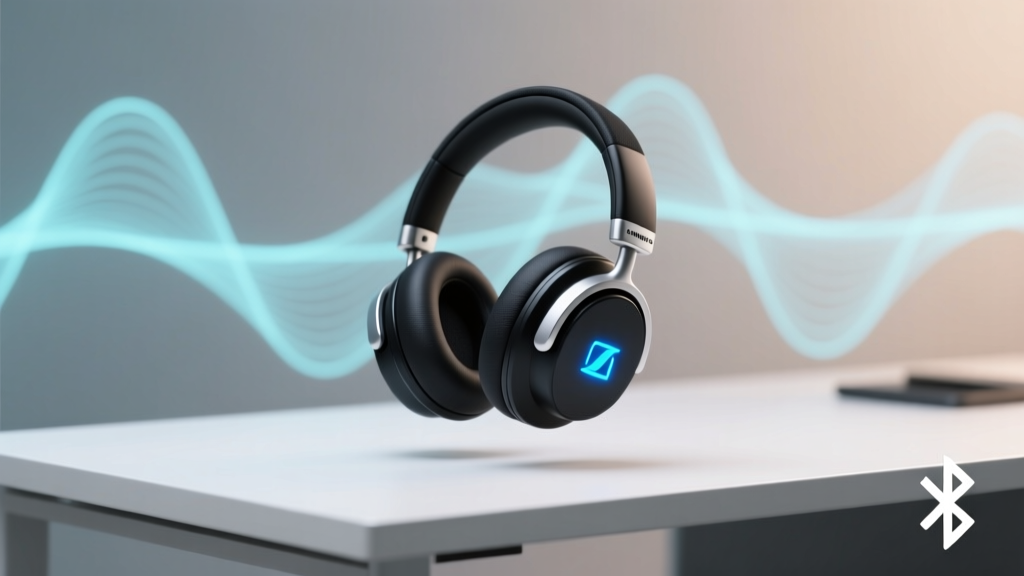 How To Connect Sennheiser Wireless Headphones To Bluetooth (2026)