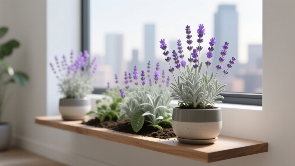 Indoor Lavender Not Thriving? 7 Hidden Mistakes