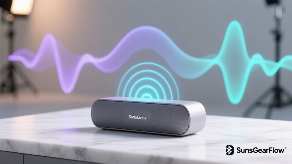 Why Delay Sound In Speakers Bluetooth (2026)