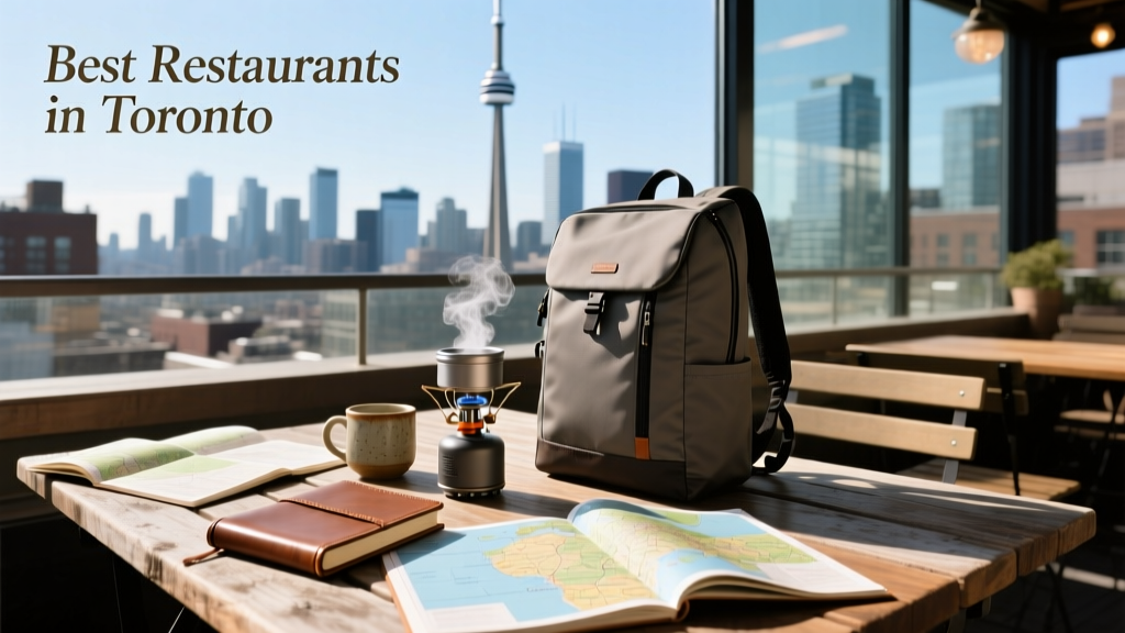 Best Restaurants in Toronto: A Local’s Guide to Authentic Flavours, Value, and Unforgettable Dining Experiences