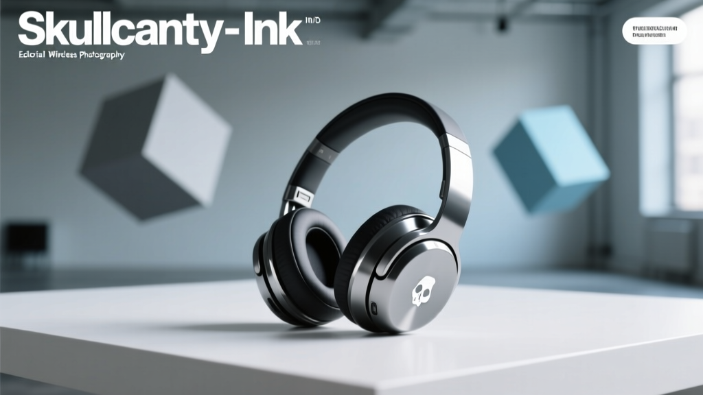 Skullcandy Ink D Reset: Fix Pairing & Audio Issues