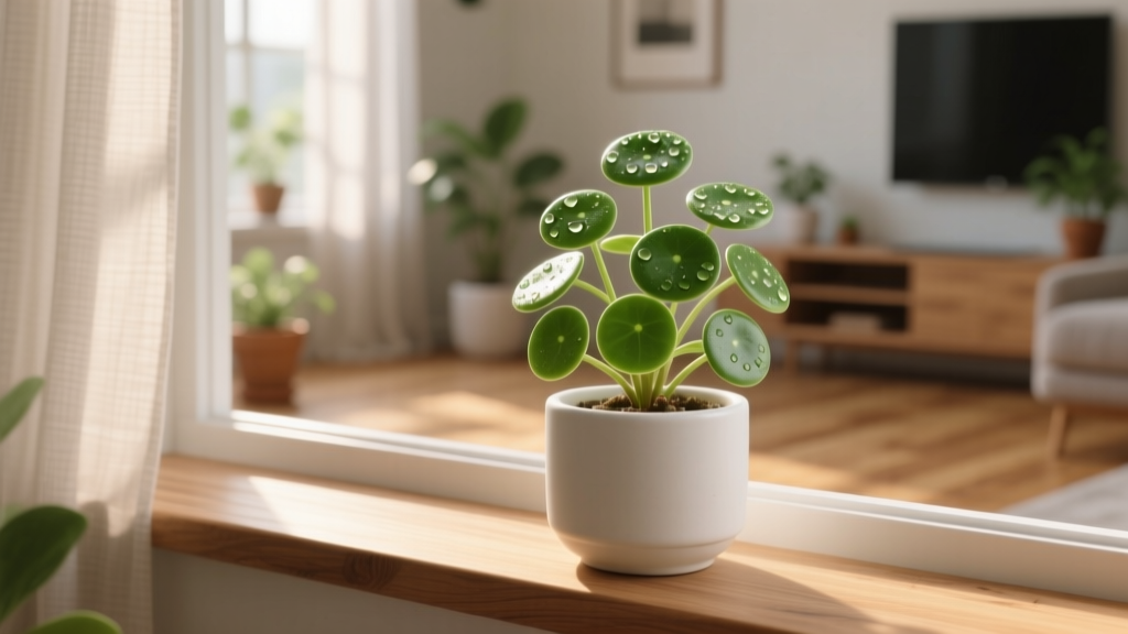 Money Plant Care: 7 Steps to Prevent Yellow Leaves & Rot