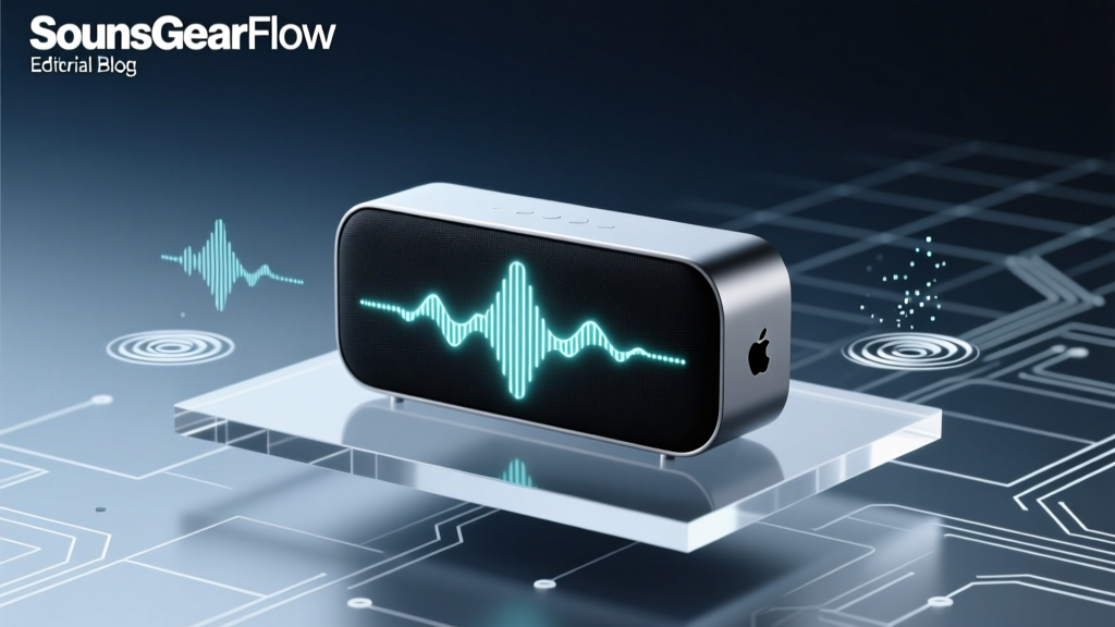 Bluetooth Speaker Noise Cancellation: The Truth (2026)