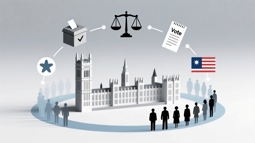 What Is The Labor Party In The Uk (2026)