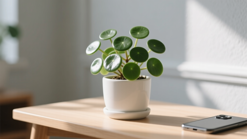 Low Maintenance Money Plant Care (2026)
