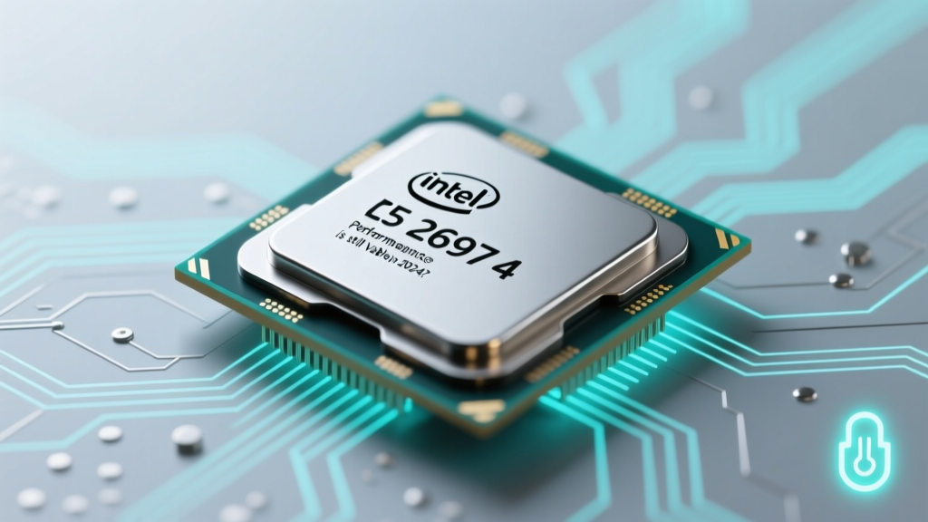 Intel Xeon E5-2697 v4 vs Modern CPUs: 2025 Benchmark