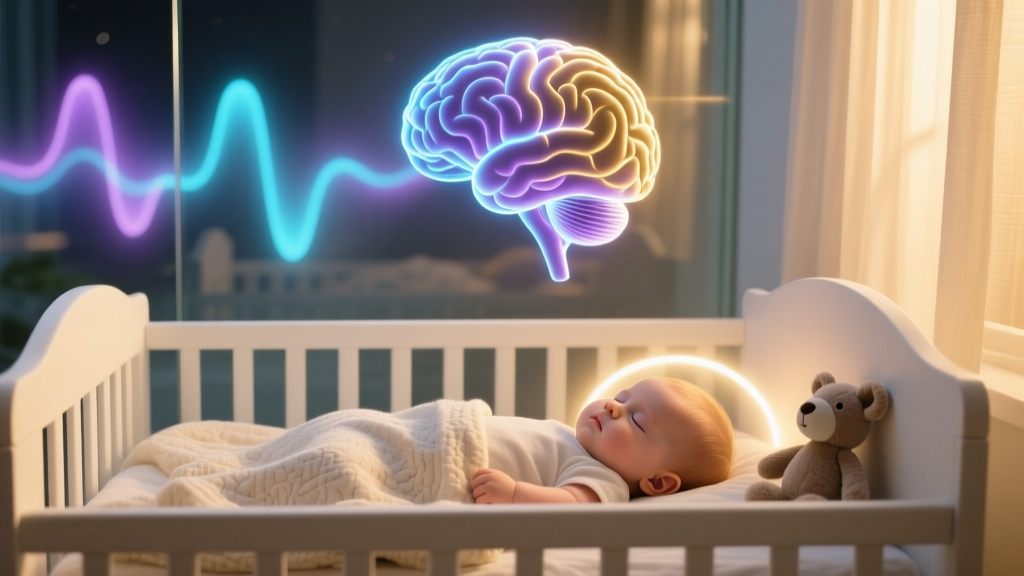 Nap Transition Research: Sleep Science
