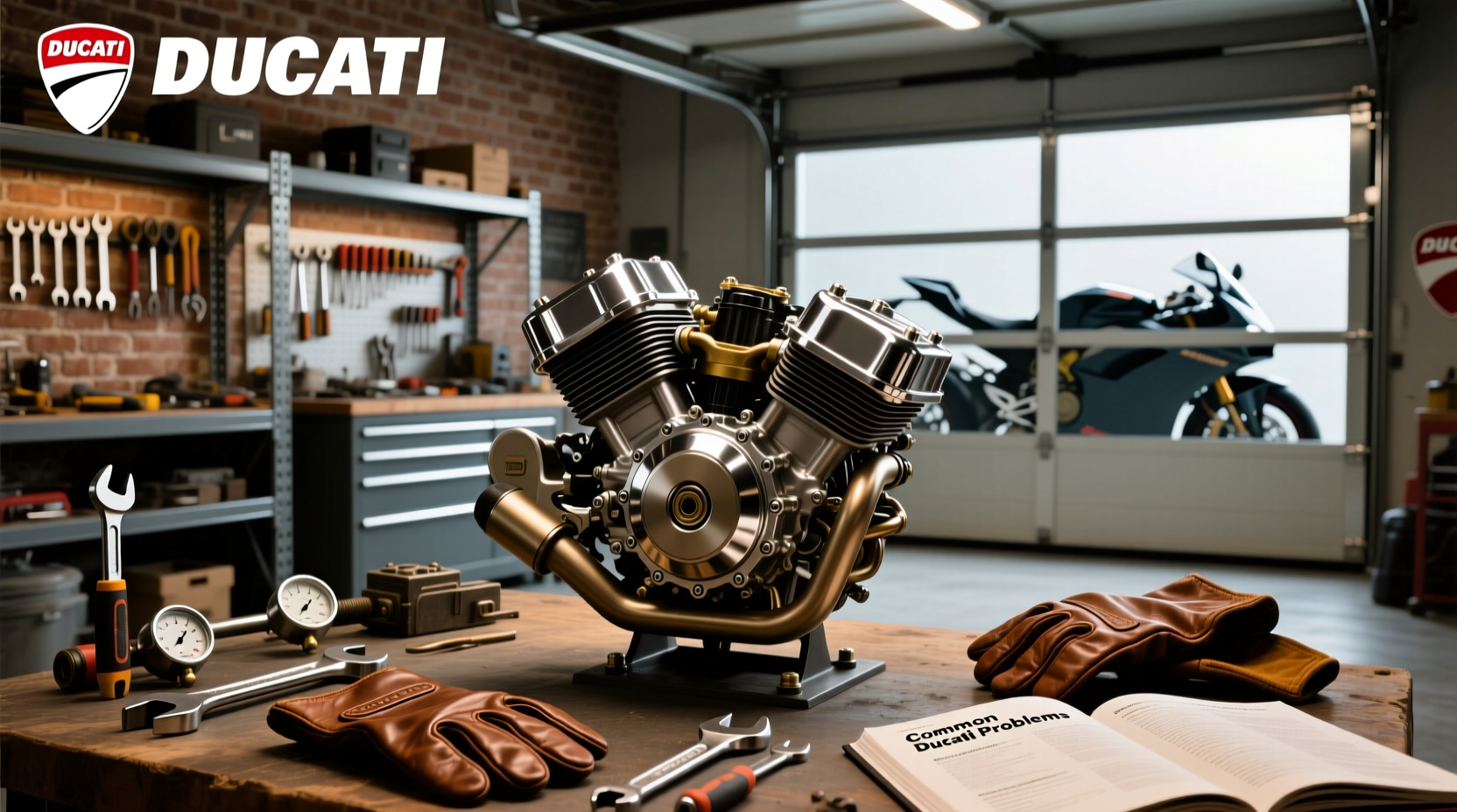 Ducati Clutch Cover Buying Guide: How to Choose & Fix Common Problems